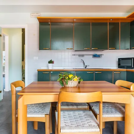 A I R Luxury House Apartamento