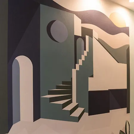 A I R Luxury House *