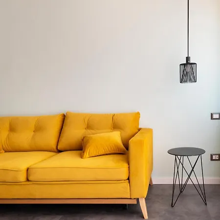 Apartamento A I R Luxury House