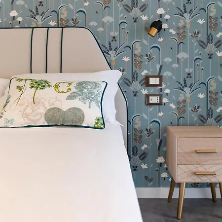 Apartamento A I R Luxury House