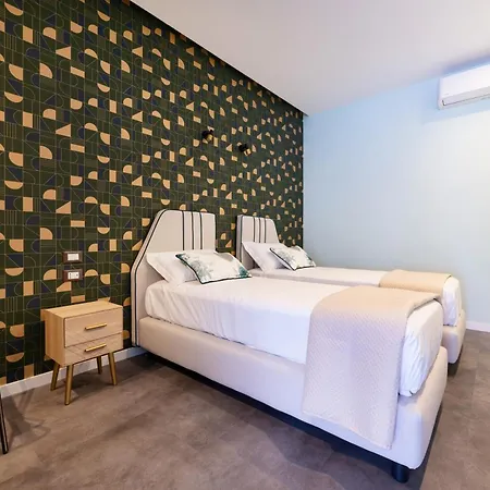 A I R Luxury House Apartamento