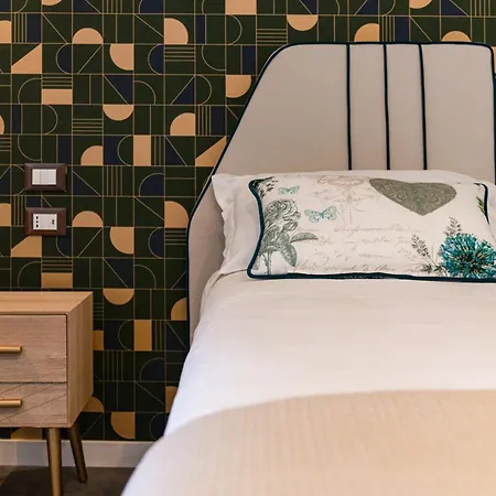 A I R Luxury House Apartamento