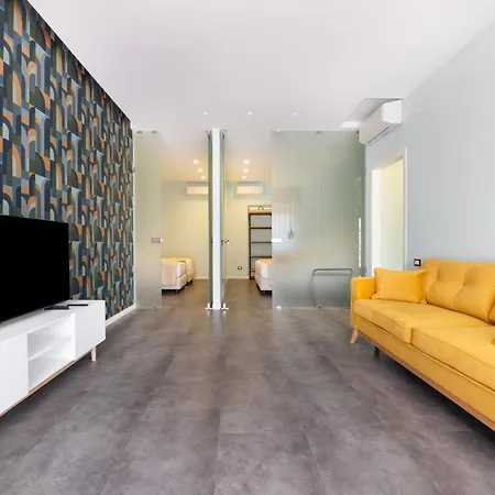 A I R Luxury House Apartamento Sorrento