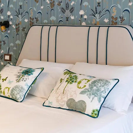 Apartamento A I R Luxury House