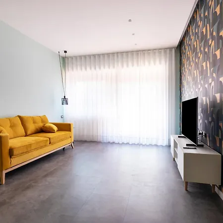 Apartamento A I R Luxury House Sorrento