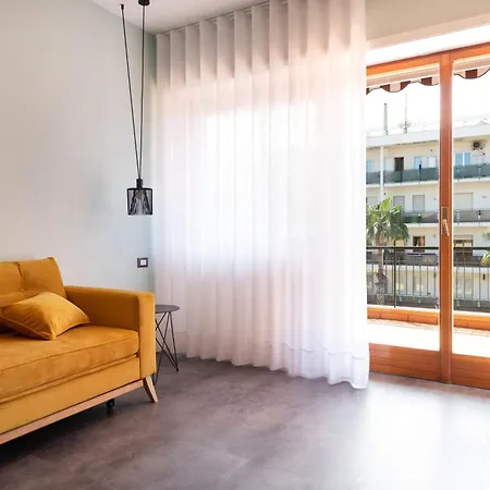 Apartamento A I R Luxury House *