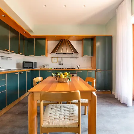 A I R Luxury House Apartamento