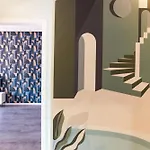 Apartment A I R Luxury House *