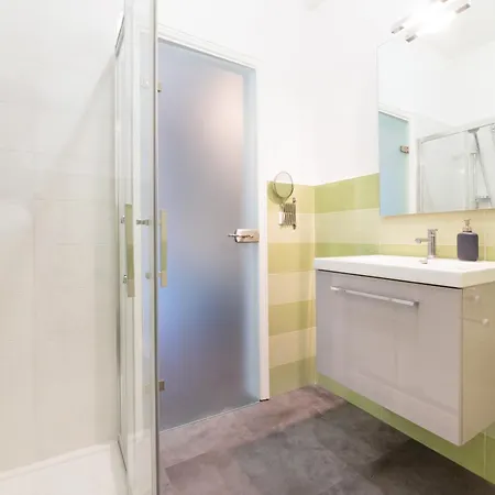 Apartament A I R Luxury House