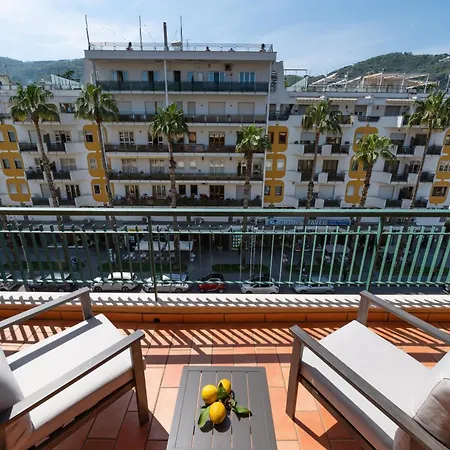 A I R Luxury House Apartament