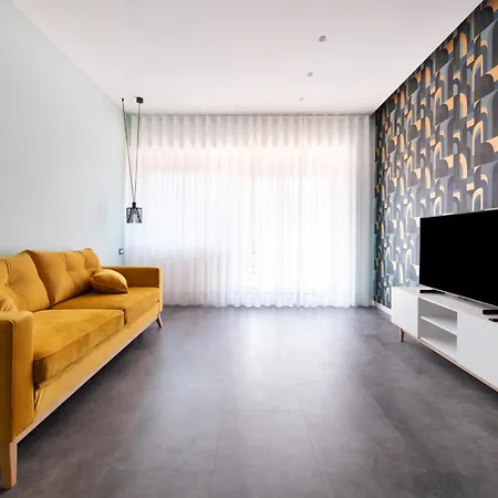 A I R Luxury House Apartament *