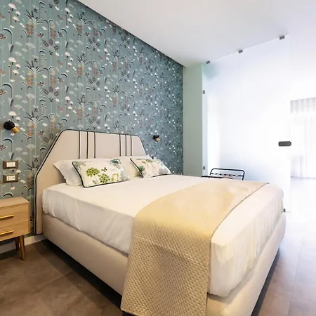 Apartament A I R Luxury House *