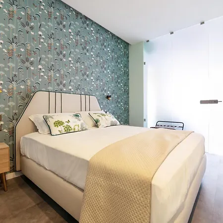 Apartament A I R Luxury House Półwysep Sorrentyński