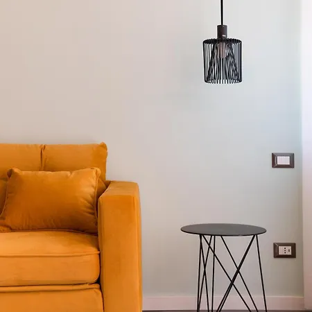 Apartament A I R Luxury House *