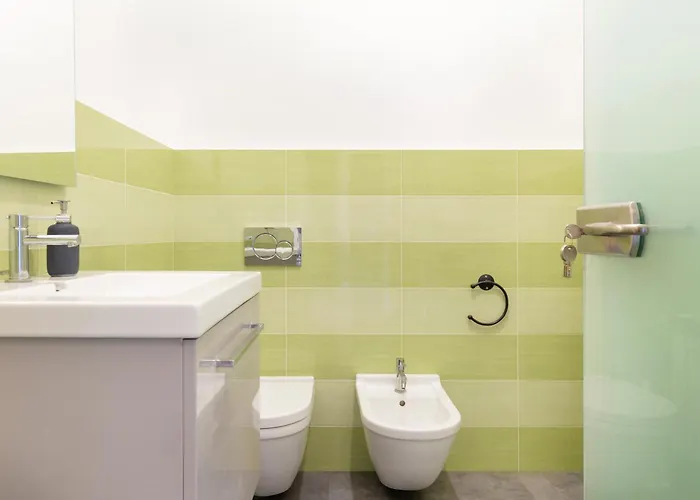 A I R Luxury House * 索伦托