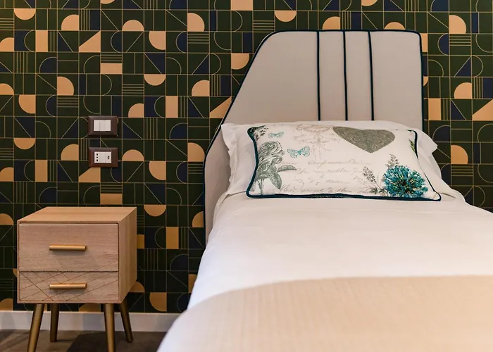 A I R Luxury House 公寓