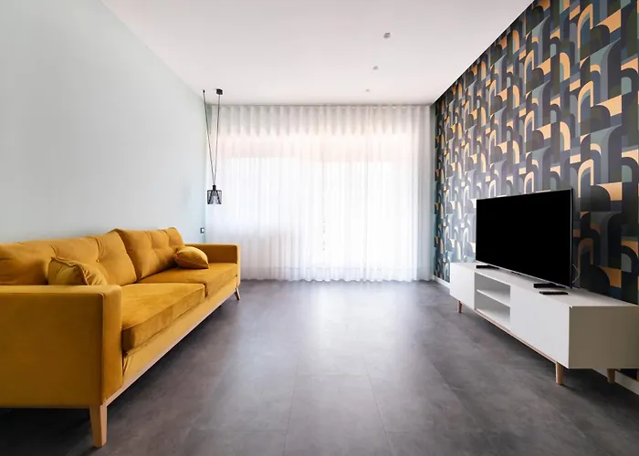 A I R Luxury House 公寓 *