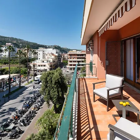 Apartment A I R Luxury House Sorrent