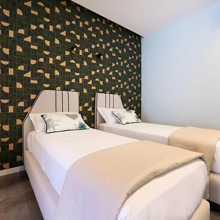 Apartment A I R Luxury House Sorrent