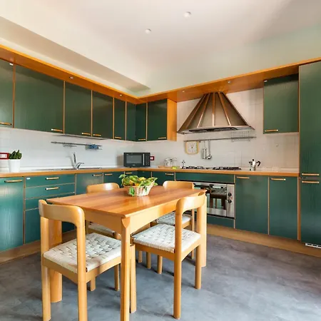 A I R Luxury House Sorrent