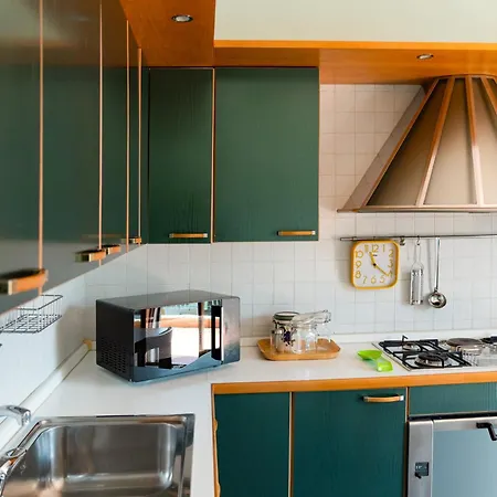 A I R Luxury House * Sorrent