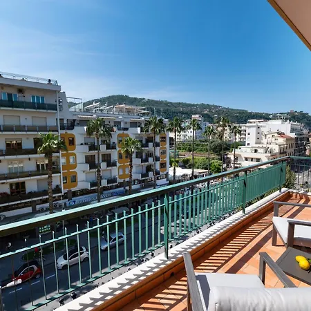 A I R Luxury House Apartamento *