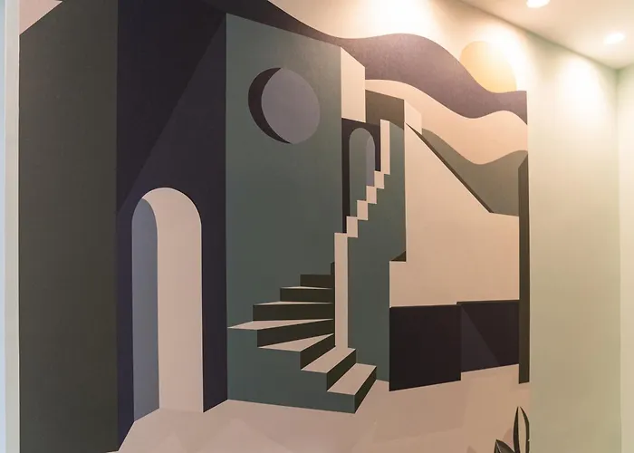 A I R Luxury House *