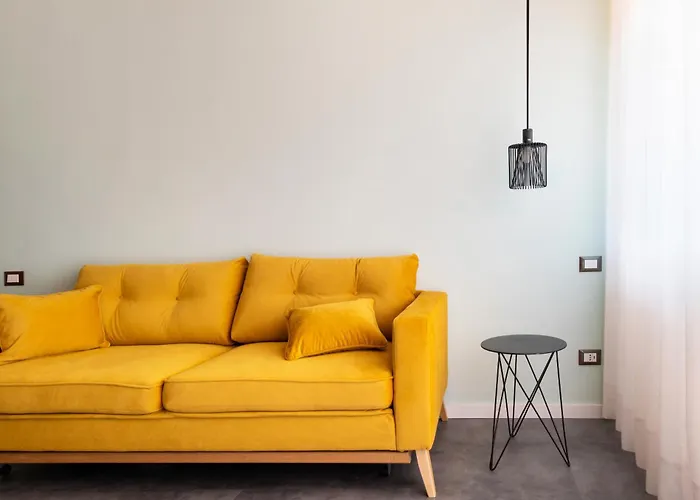 Apartment A I R Luxury House