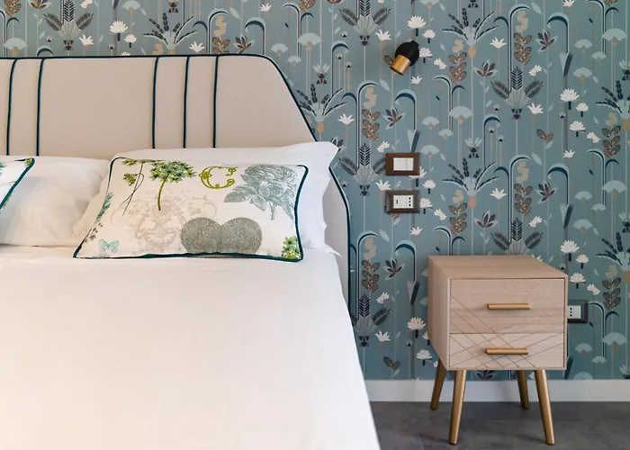 Apartment A I R Luxury House