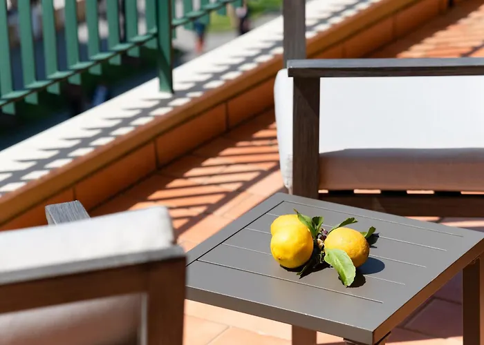 A I R Luxury House * Sorrento