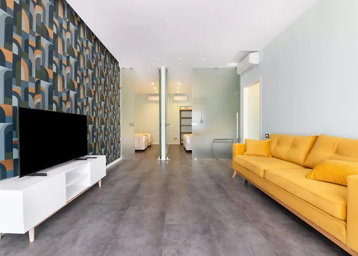 A I R Luxury House Apartment Sorrento