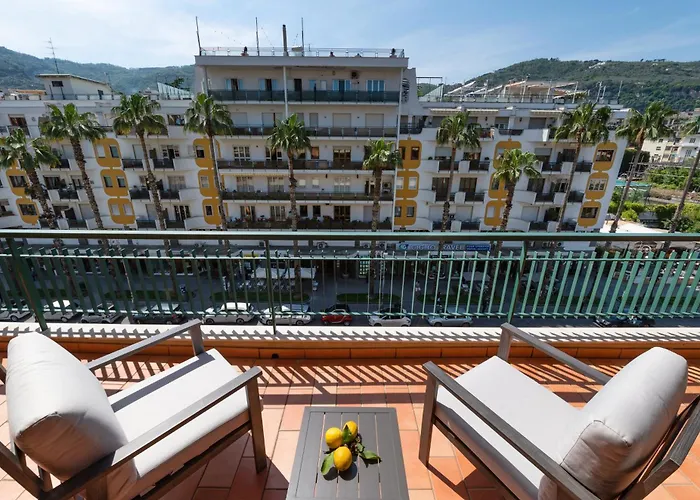 A I R Luxury House Apartment