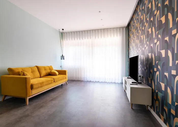 Apartment A I R Luxury House Sorrento