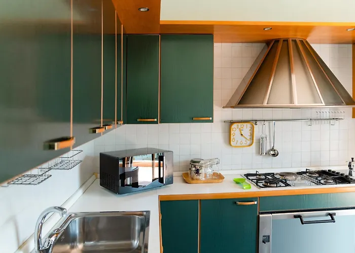 A I R Luxury House * Sorrento