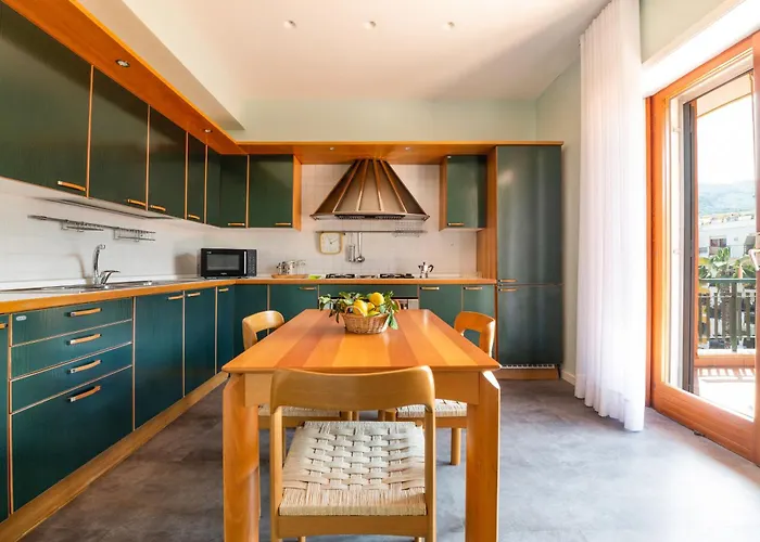 A I R Luxury House Apartment