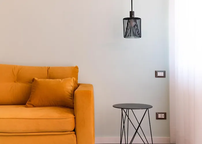 Apartment A I R Luxury House *