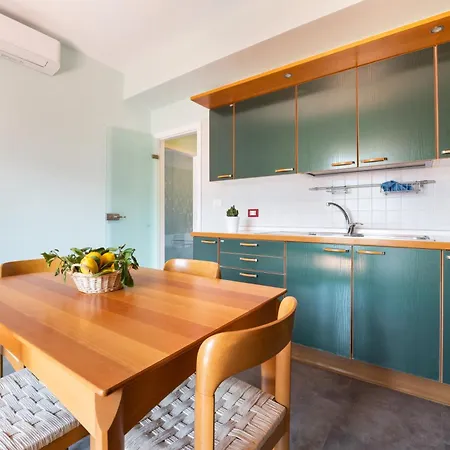 דירה A I R Luxury House *