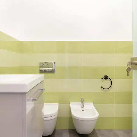 A I R Luxury House * Sorrente