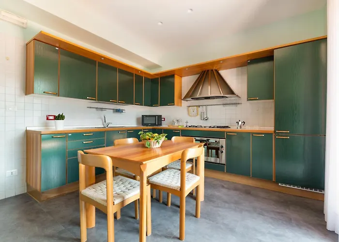 A I R Luxury House * Sorrent