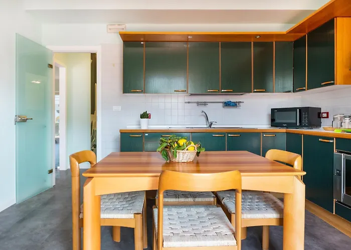 A I R Luxury House Appartement