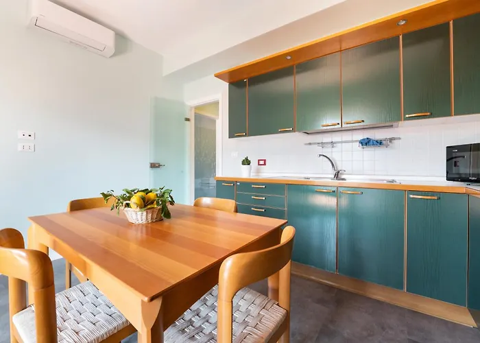 Appartement A I R Luxury House *