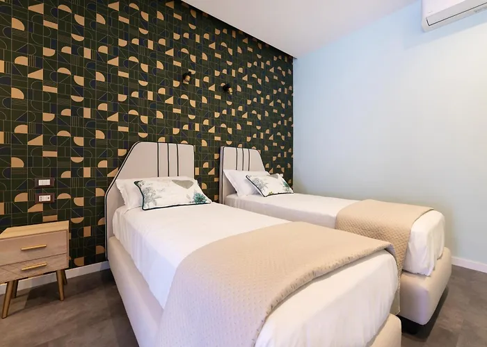 Appartement A I R Luxury House Sorrento