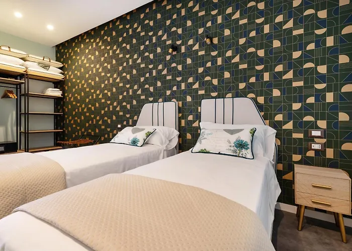 A I R Luxury House * Sorrent