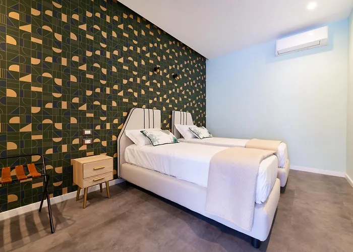 A I R Luxury House Appartement