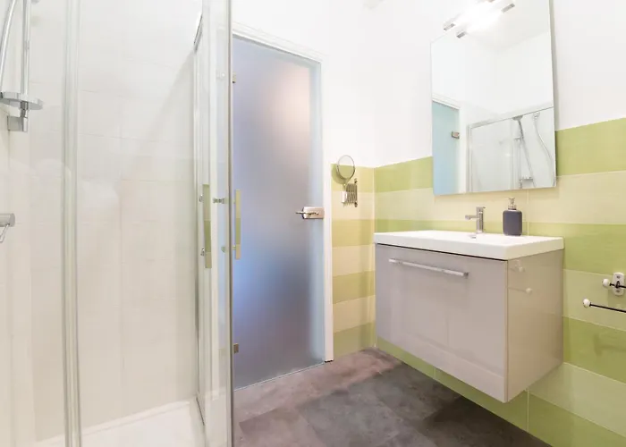 Appartement A I R Luxury House