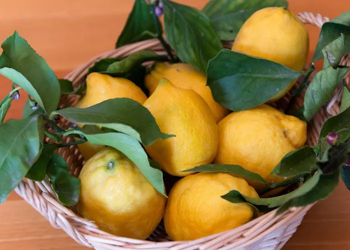 Appartement A I R Luxury House Sorrento