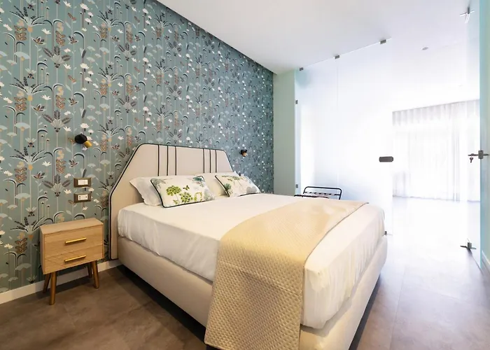 Appartement A I R Luxury House *