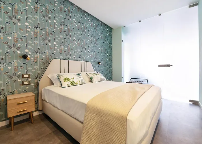 Apartment A I R Luxury House Sorrent