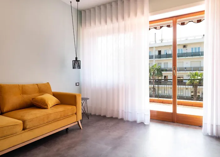 Appartement A I R Luxury House *