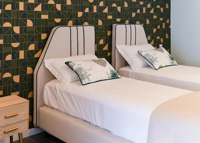 A I R Luxury House Sorrent